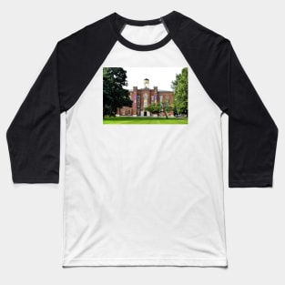 Old Main Baseball T-Shirt